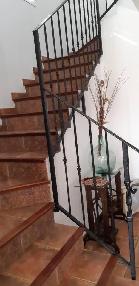 Casa vacanze Beautiful Andalusian House Tradition & Confort