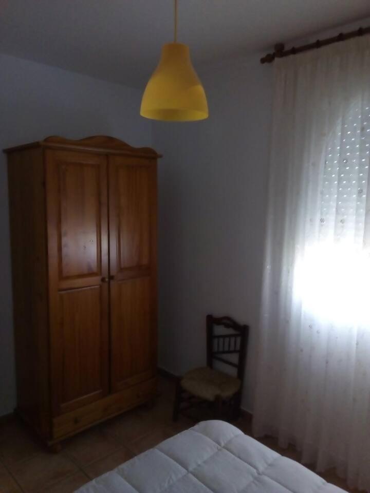 Beautiful Andalusian House Tradition & Confort Casa vacanze Granada