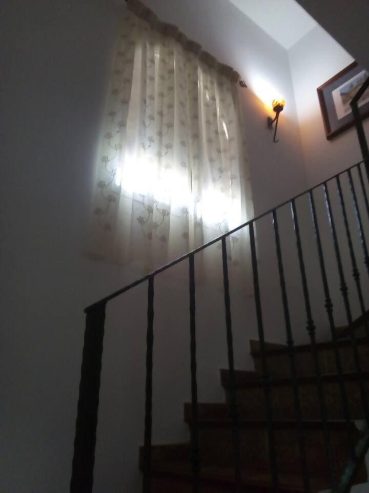Beautiful Andalusian House Tradition & Confort *