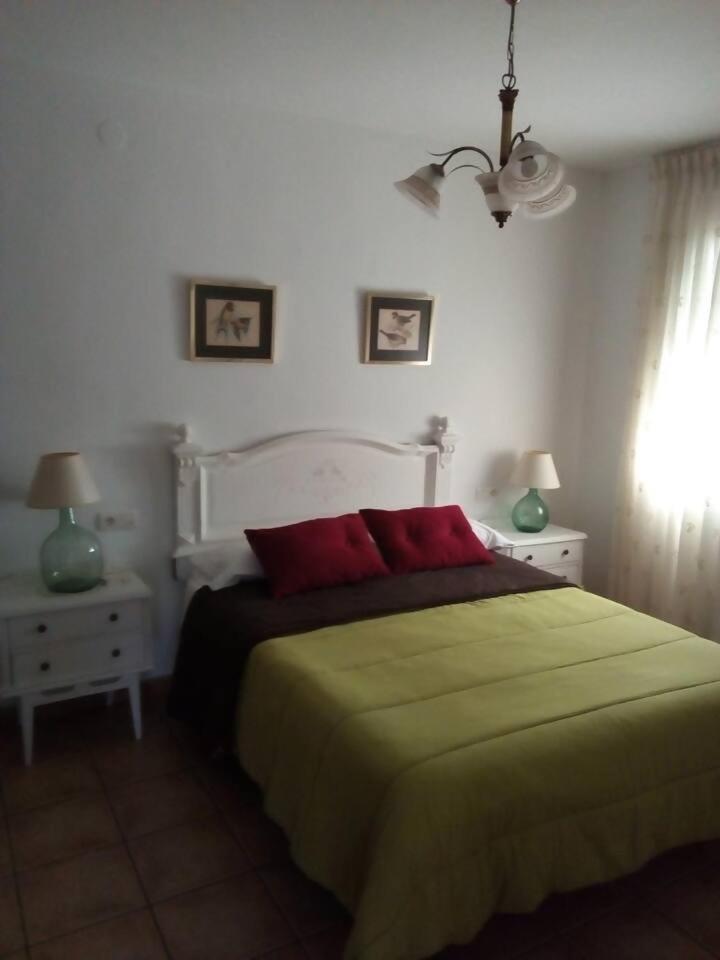 Beautiful Andalusian House Tradition & Confort Casa vacanze *