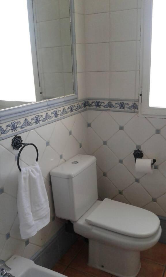 Beautiful Andalusian House Tradition & Confort Casa vacanze