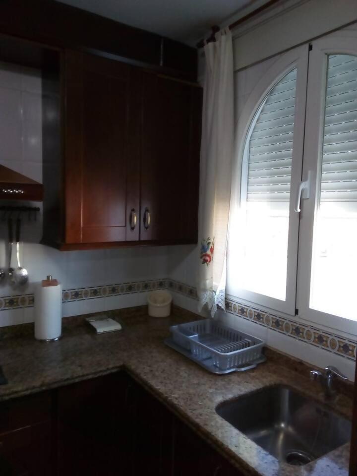 Beautiful Andalusian House Tradition & Confort Casa vacanze Granada