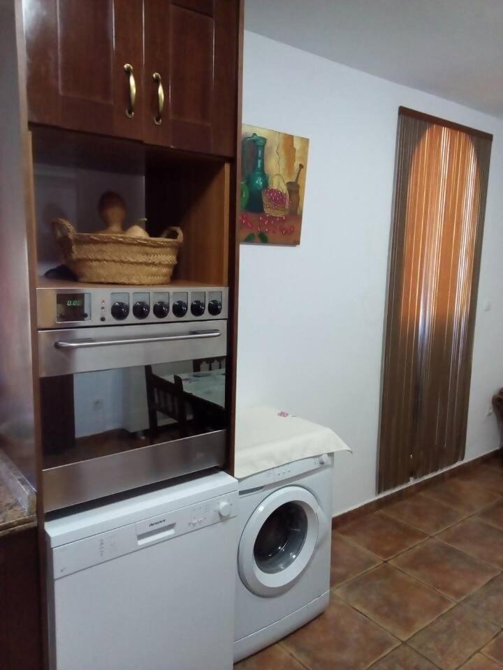 Casa vacanze Beautiful Andalusian House Tradition & Confort