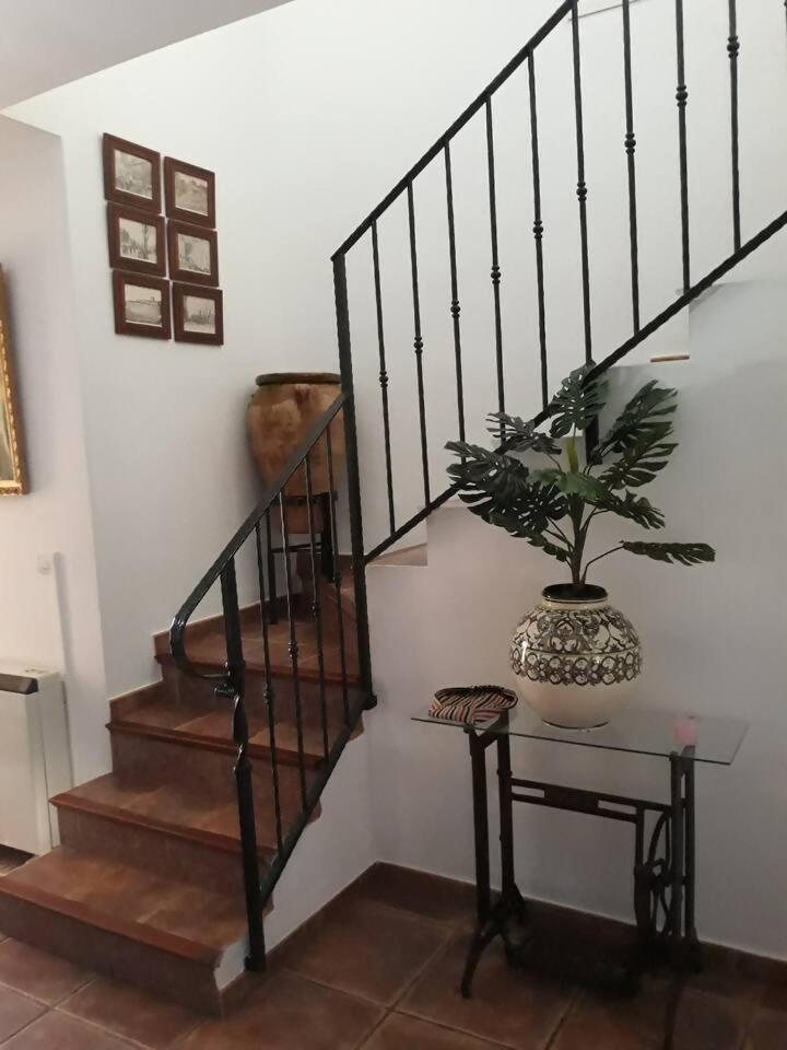 Casa vacanze Beautiful Andalusian House Tradition & Confort