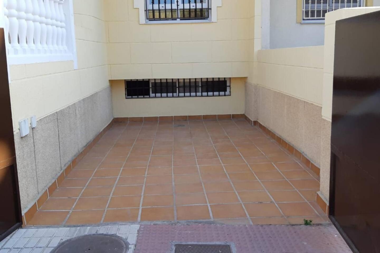 Beautiful Andalusian House Tradition & Confort Casa vacanze *