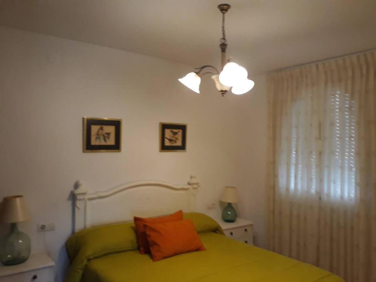 Casa vacanze Beautiful Andalusian House Tradition & Confort
