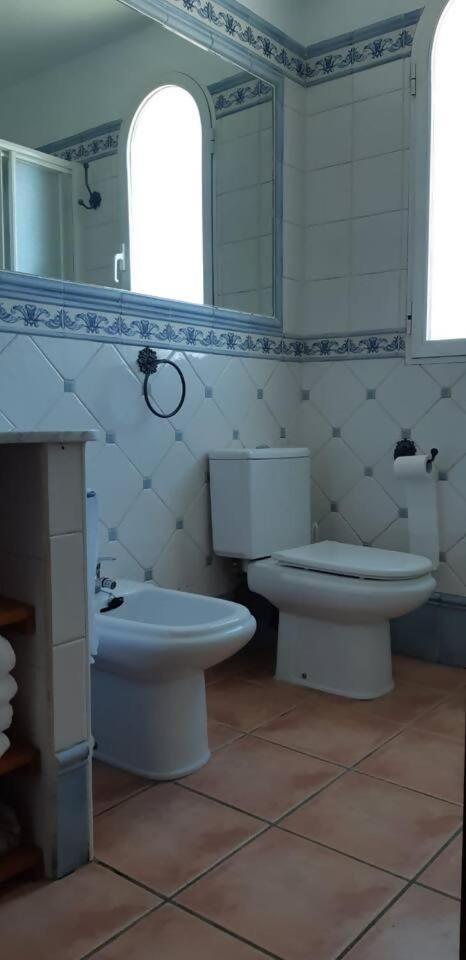 Casa vacanze Beautiful Andalusian House Tradition & Confort *
