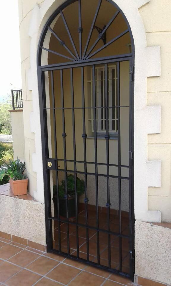 Beautiful Andalusian House Tradition & Confort Casa vacanze *