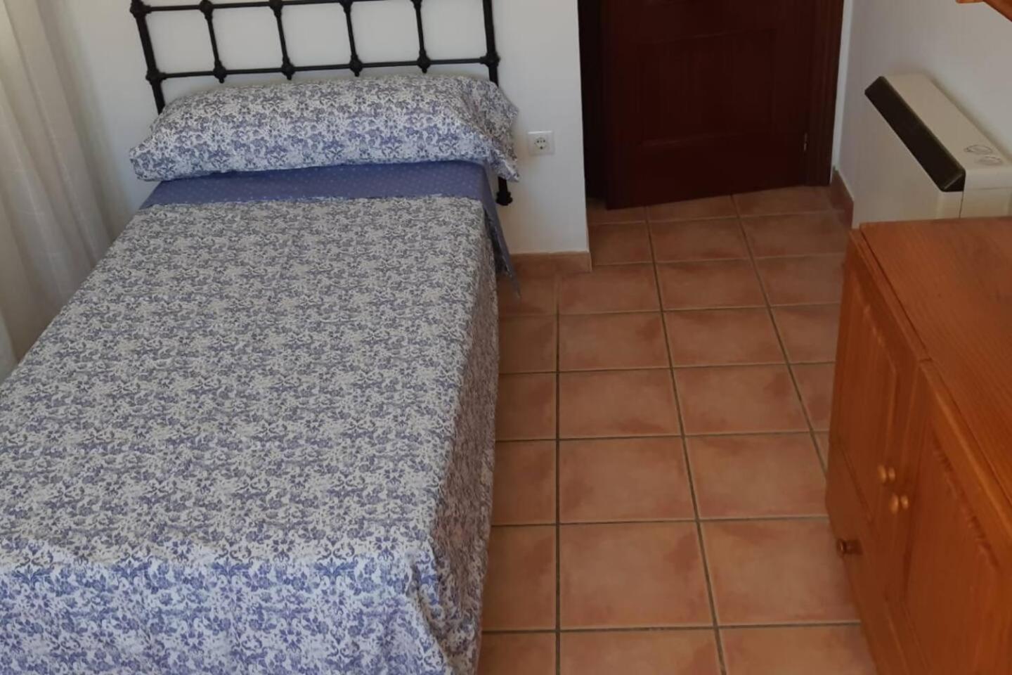 Beautiful Andalusian House Tradition & Confort