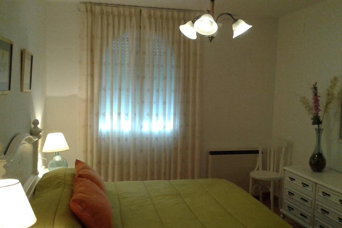 Casa vacanze Beautiful Andalusian House Tradition & Confort