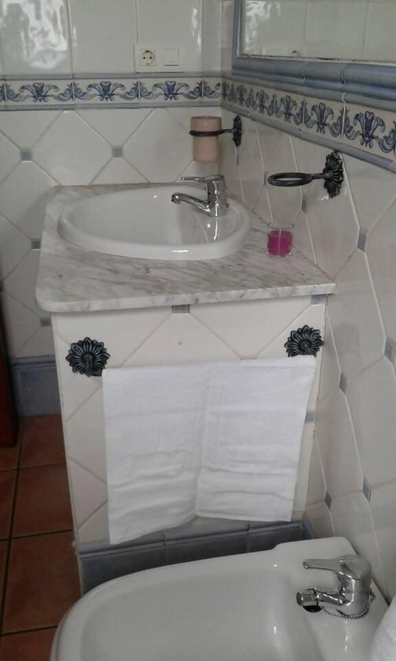 Casa vacanze Beautiful Andalusian House Tradition & Confort Granada