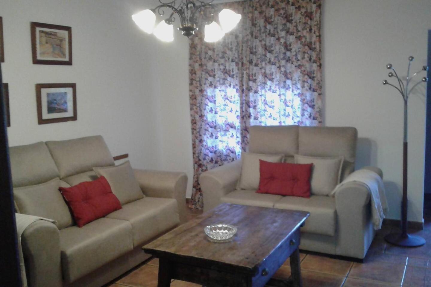 Beautiful Andalusian House Tradition & Confort *
