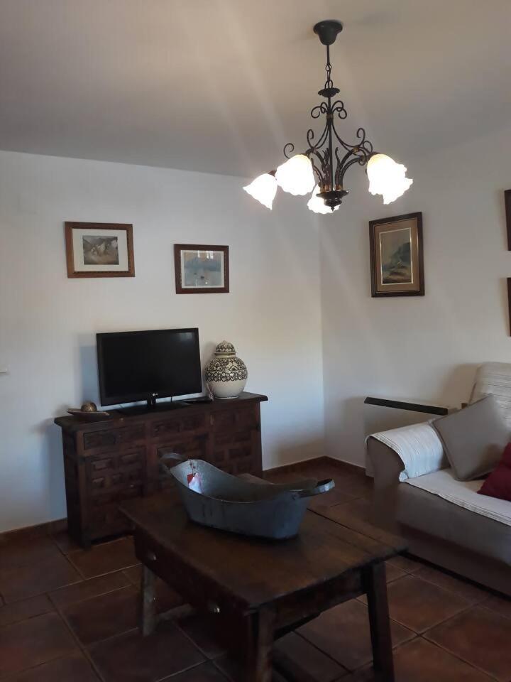 Casa vacanze Beautiful Andalusian House Tradition & Confort