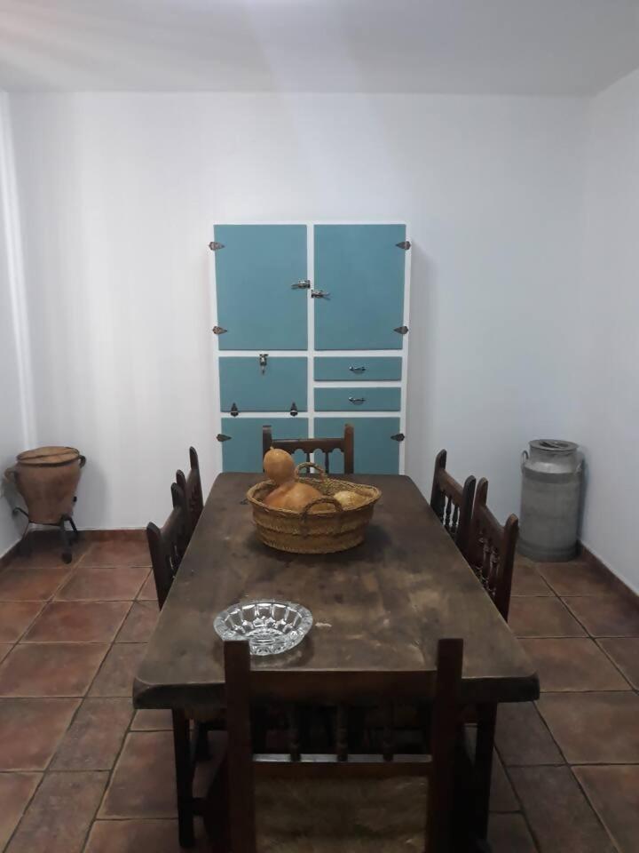 Casa vacanze Beautiful Andalusian House Tradition & Confort *