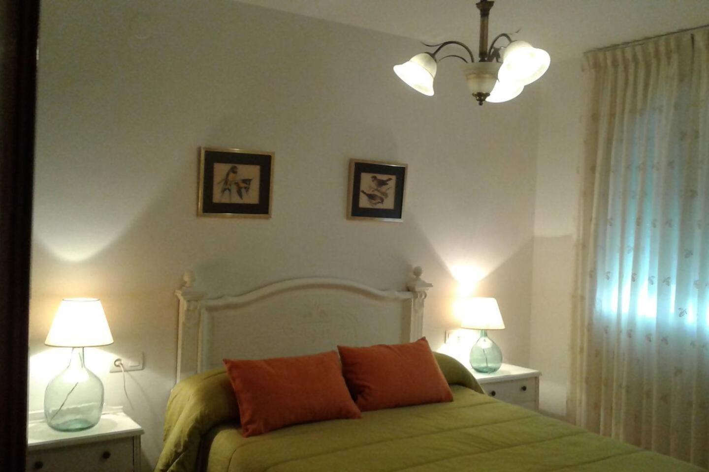 Beautiful Andalusian House Tradition & Confort Casa vacanze Granada