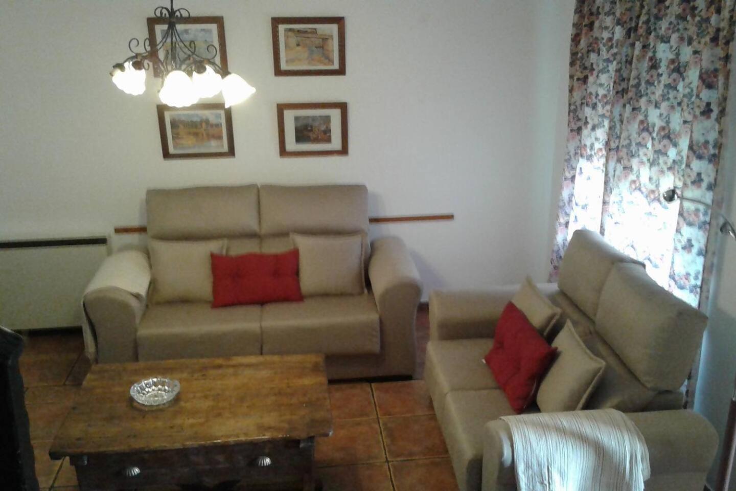 Beautiful Andalusian House Tradition & Confort *