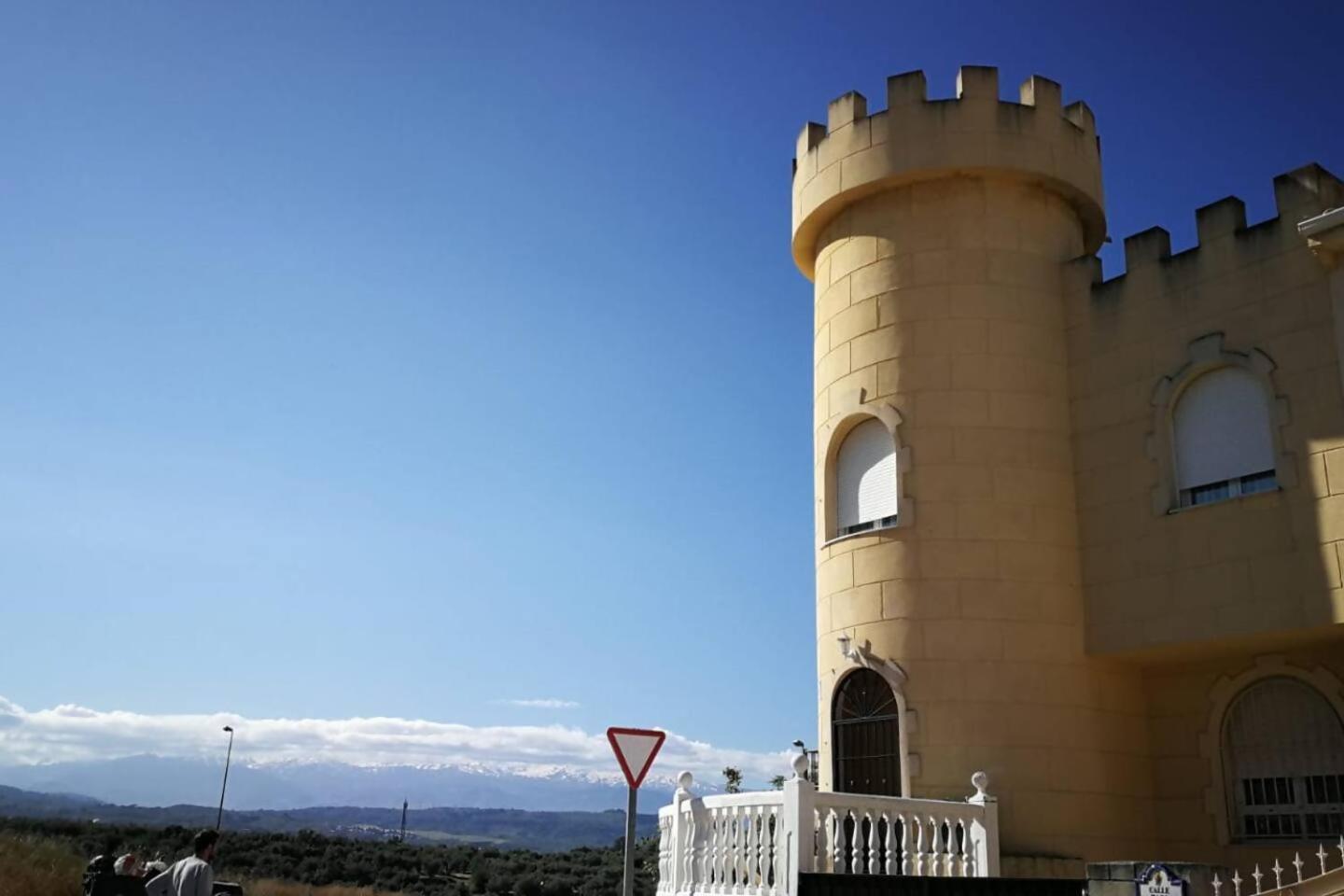 Beautiful Andalusian House Tradition & Confort * Granada