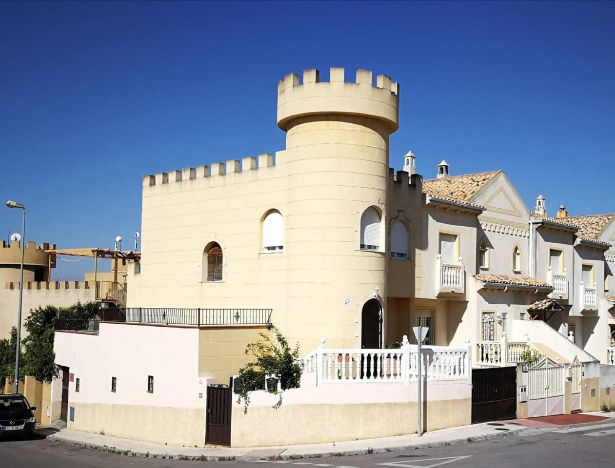Casa vacanze Beautiful Andalusian House Tradition & Confort Granada