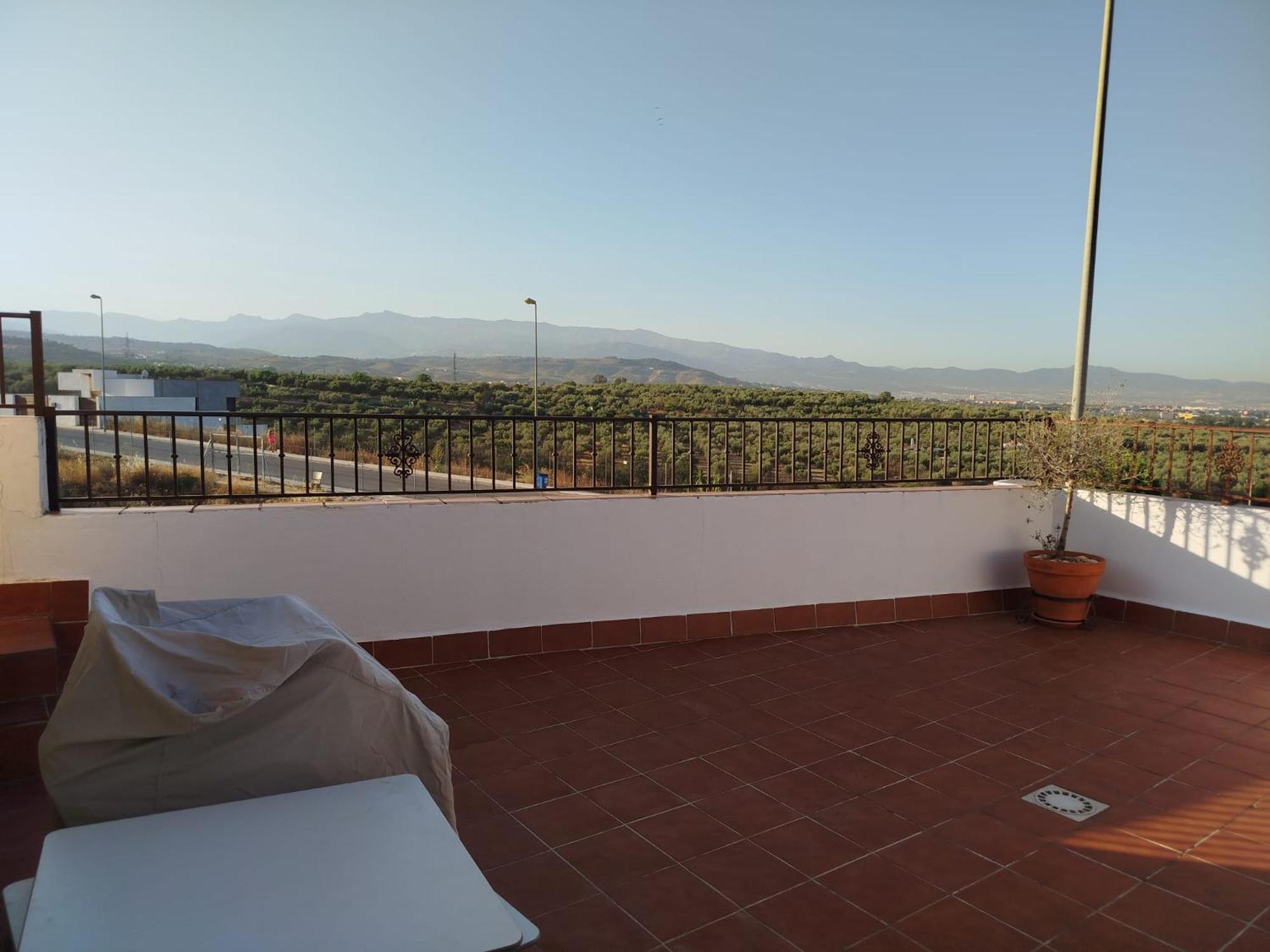 Beautiful Andalusian House Tradition & Confort Casa vacanze *