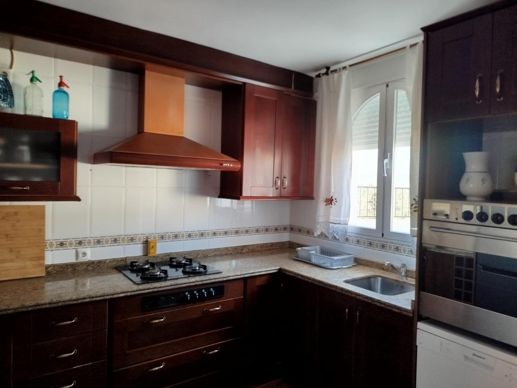 Casa vacanze Beautiful Andalusian House Tradition & Confort