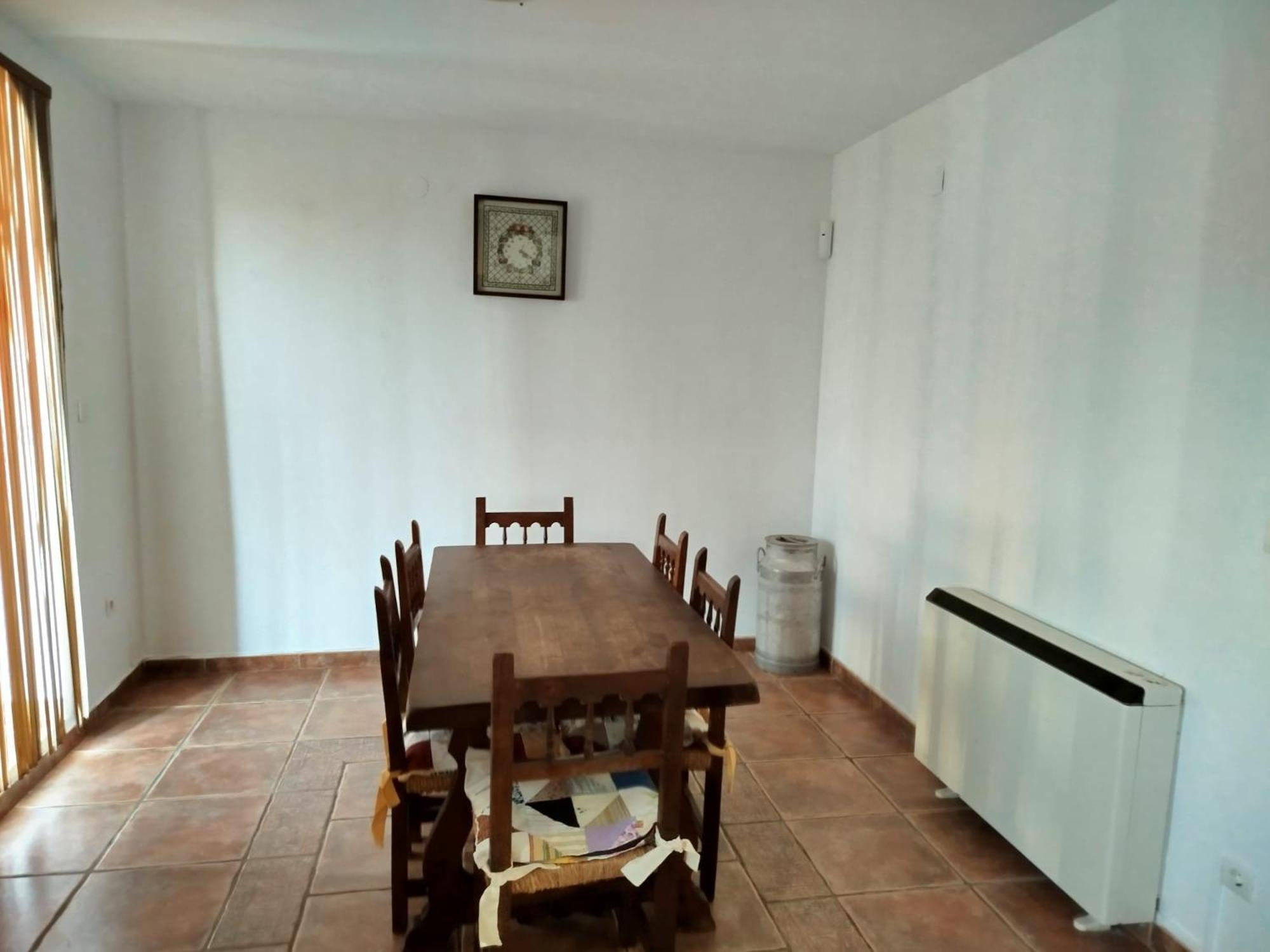 Beautiful Andalusian House Tradition & Confort *