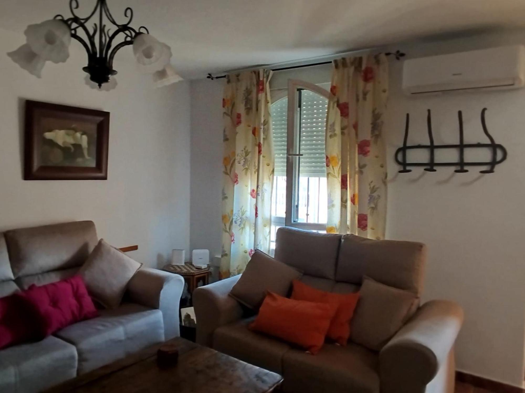 Beautiful Andalusian House Tradition & Confort