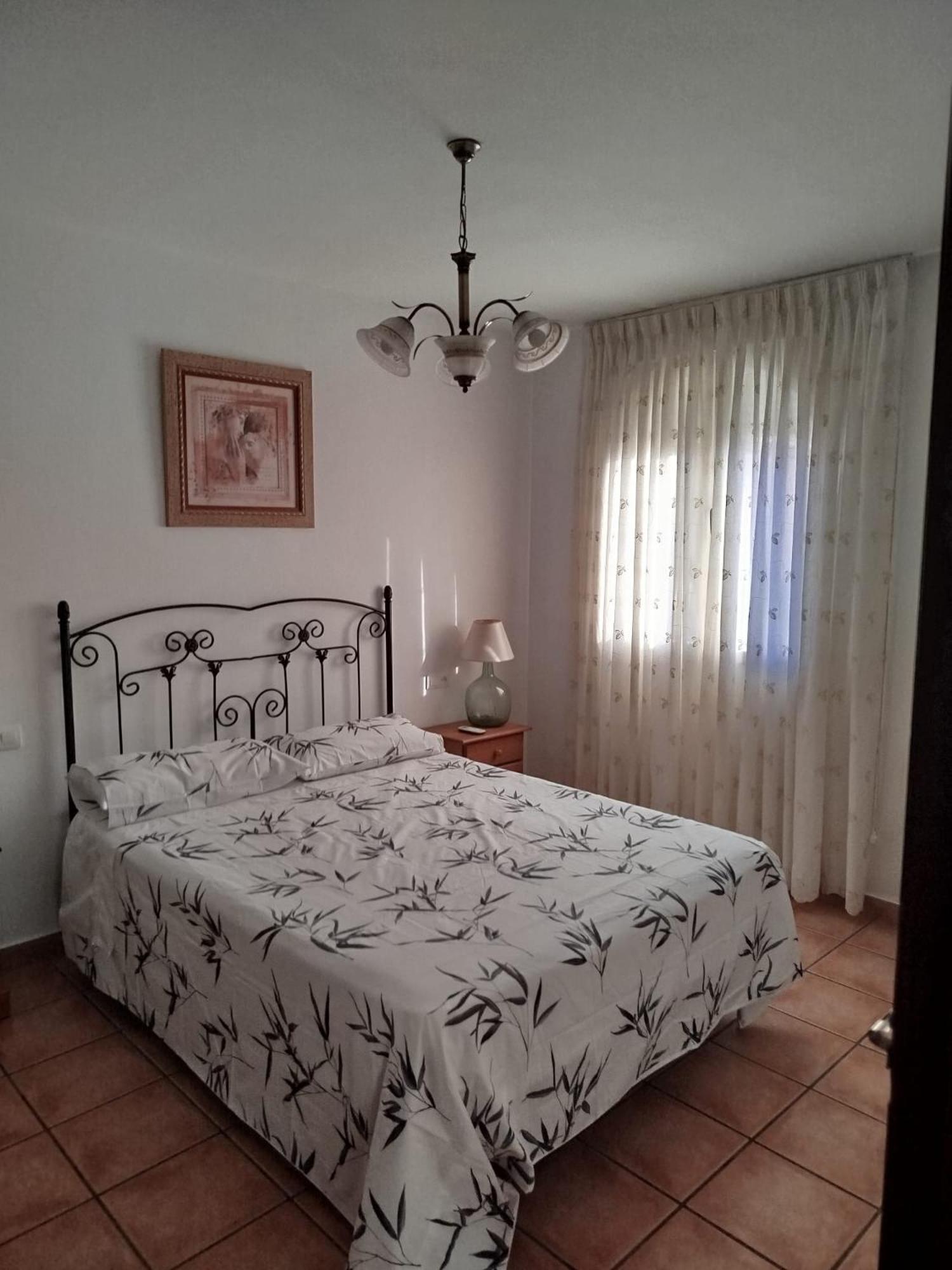Beautiful Andalusian House Tradition & Confort Casa vacanze *