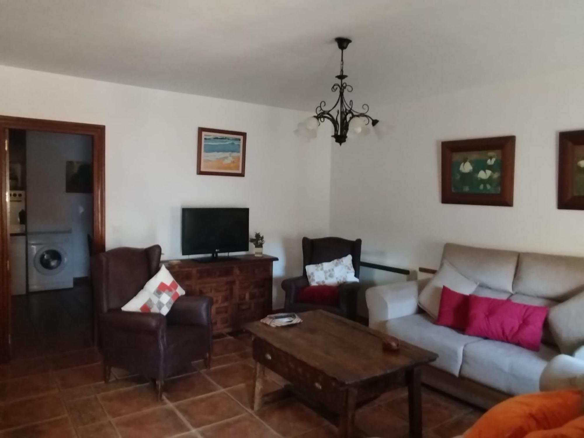 Casa vacanze Beautiful Andalusian House Tradition & Confort *