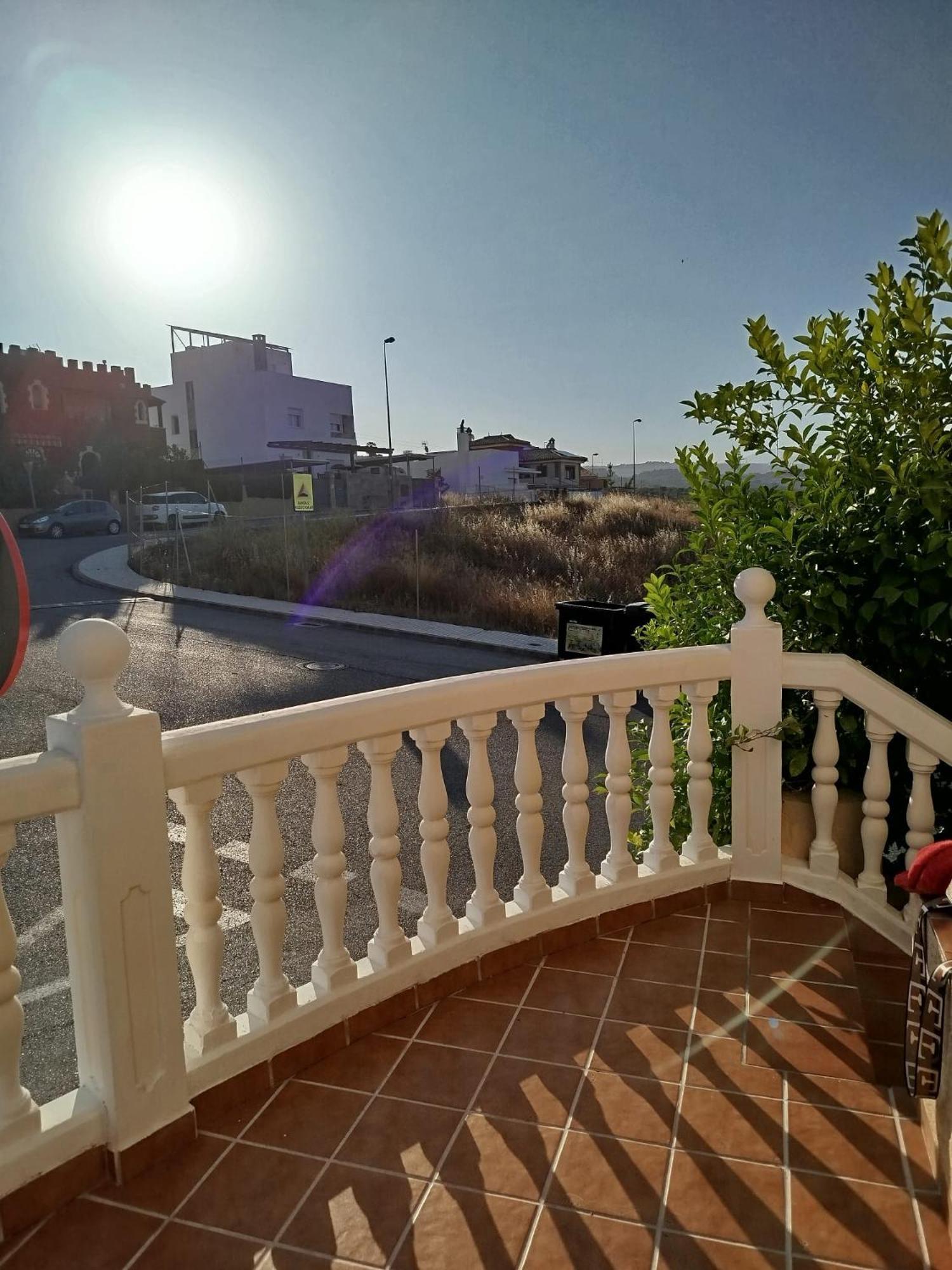 Beautiful Andalusian House Tradition & Confort Casa vacanze Granada