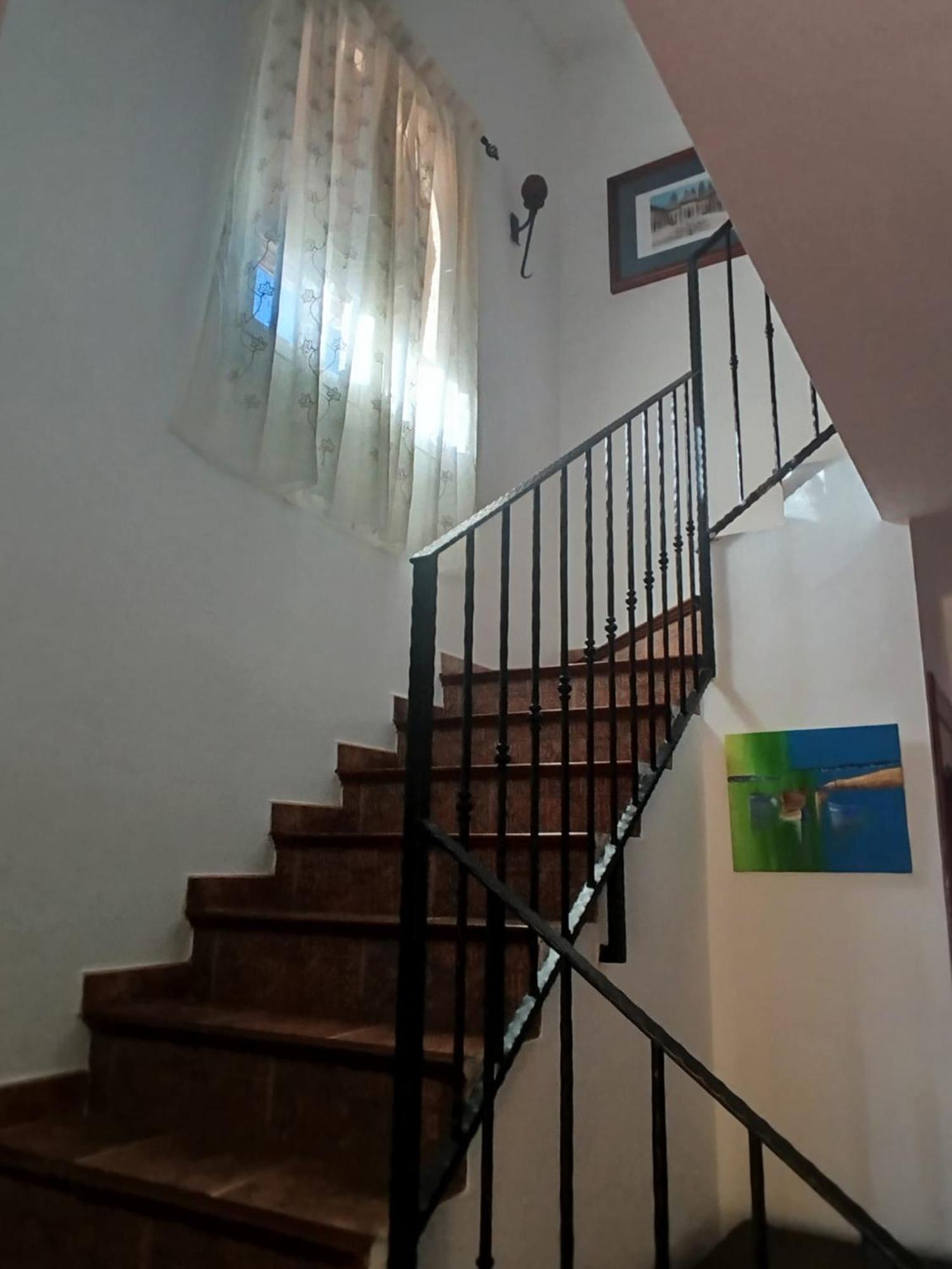 Beautiful Andalusian House Tradition & Confort Granada