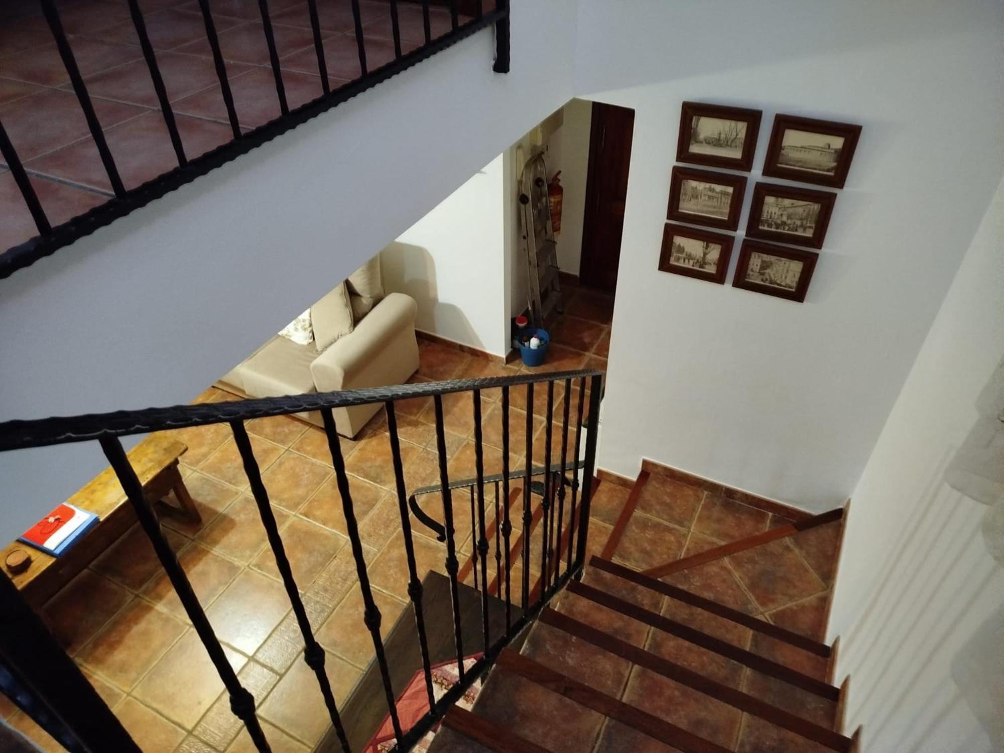 Casa vacanze Beautiful Andalusian House Tradition & Confort *