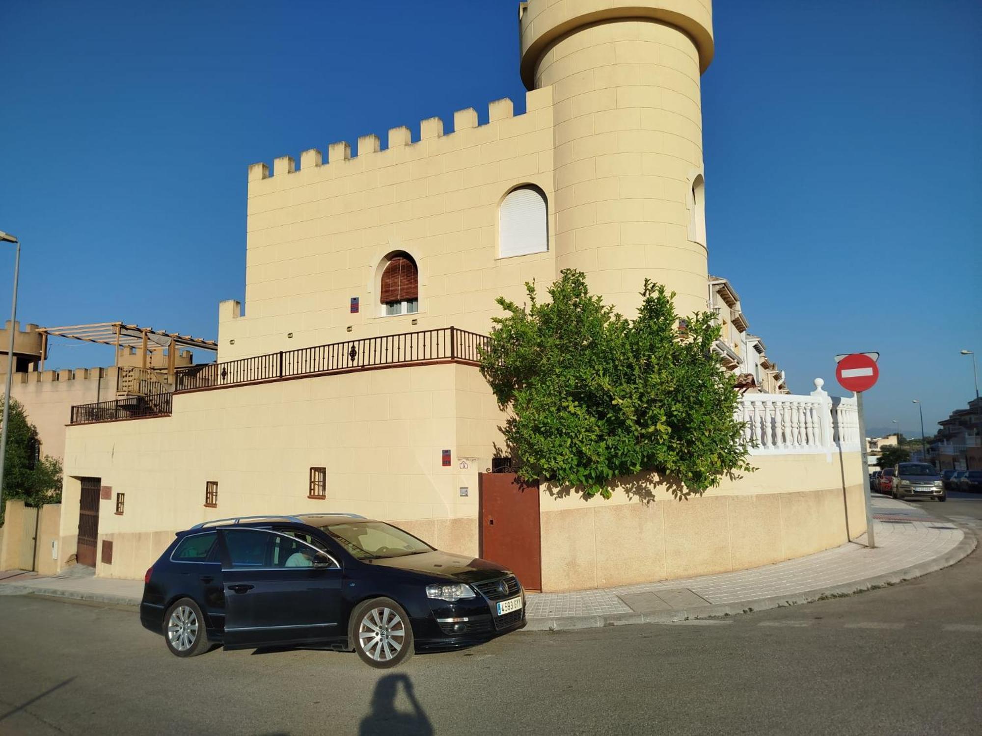 Beautiful Andalusian House Tradition & Confort Casa vacanze